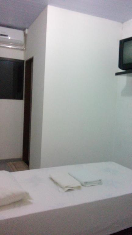 Pousada Verdes Canaviais Ceará-Mirim Exterior foto